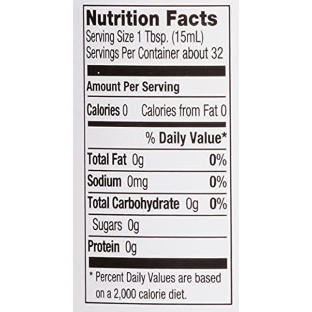 Heinz All Natural Apple Cider Vinegar with 5% Acidity, 16 fl oz Bottle