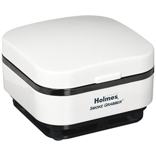 Holmes HAP75-UC2 Smoke Grabber, Air Purifier, White