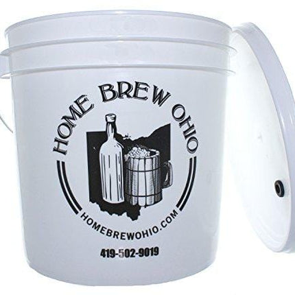 Home Brew Ohio Mead Making Kit