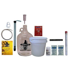 MEAD MAKING KITS