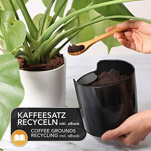 Filtro pressurizzato da 51 mm, 2 pezzi, filtro per caffè in acciaio inossidabile, filtro a Filtro pressurizzato da 51 mm, 2 pezzi, filtro per caffè in acciaio inossidabile, filtro a