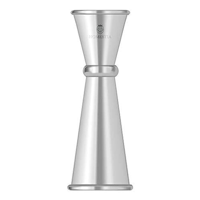 Buy Wholesale China Stainless Steel Bar Jigger, Cocktail Measuring Cup,  Double Cups Cocktail Jigger, Bar Accessories & Jigger at USD 0.7
