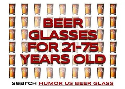 1970 50th Birthday Gifts for Men and Women Beer Glass - 16 oz Funny Vintage 50 Year Old Pint Glasses for Party Decorations - Anniversary Gift Ideas for Dad, Mom, Husband, Wife - Best Craft Beers Mug