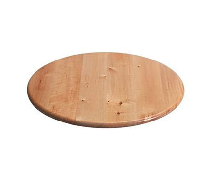 Ikea 900.744.83 Snudda lazy susan, 15-inch, solid wood birch