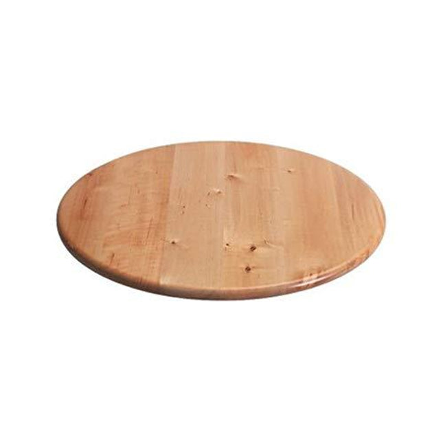 Ikea 900.744.83 Snudda lazy susan, 15-inch, solid wood birch
