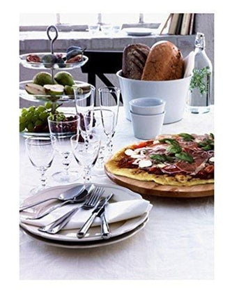 Ikea 900.744.83 Snudda lazy susan, 15-inch, solid wood birch