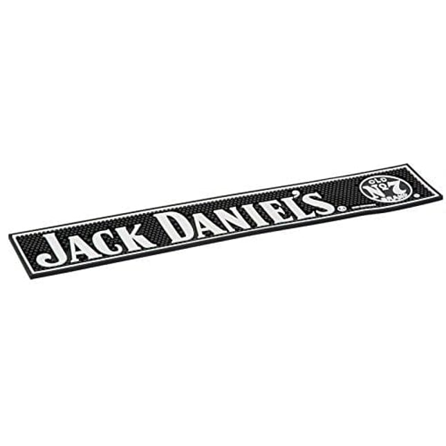 Jack Daniel's Bar Drip Mat