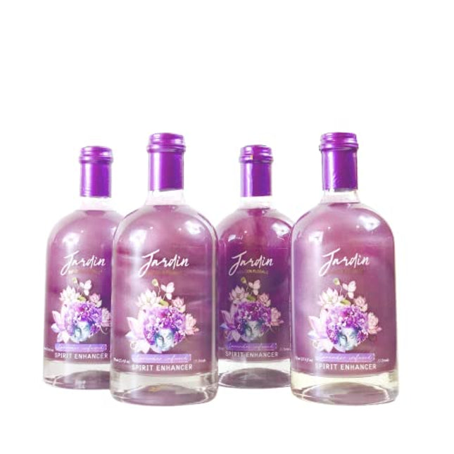 Lavender Enhancer 750 ml - 4 pack