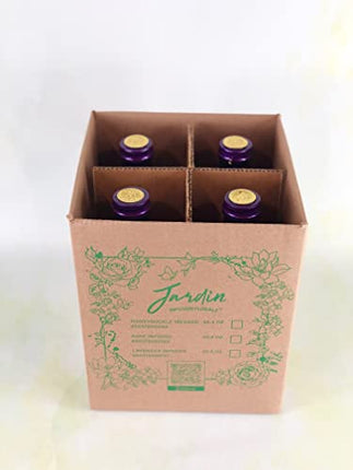 Lavender Enhancer 750 ml - 4 pack