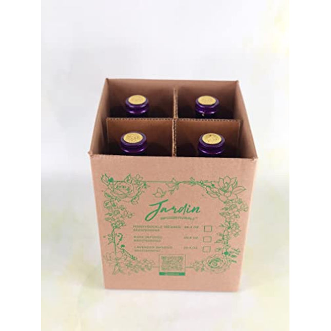 Lavender Enhancer 750 ml - 4 pack