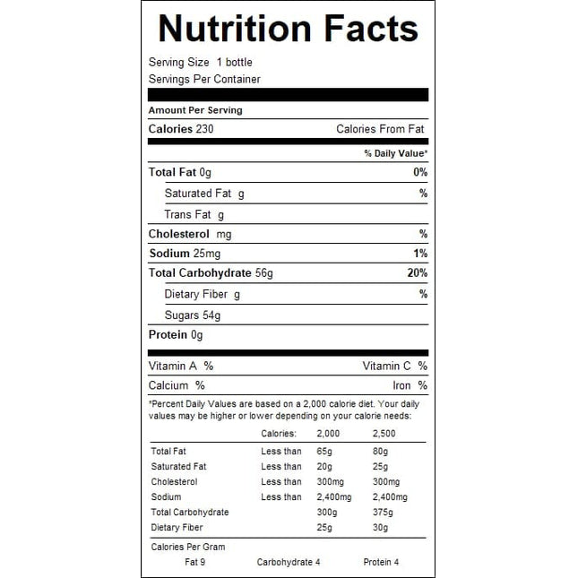 Joe Tea Ginseng Green Tea, Case Pack of Twelve 18 fl oz Plastic Bottles