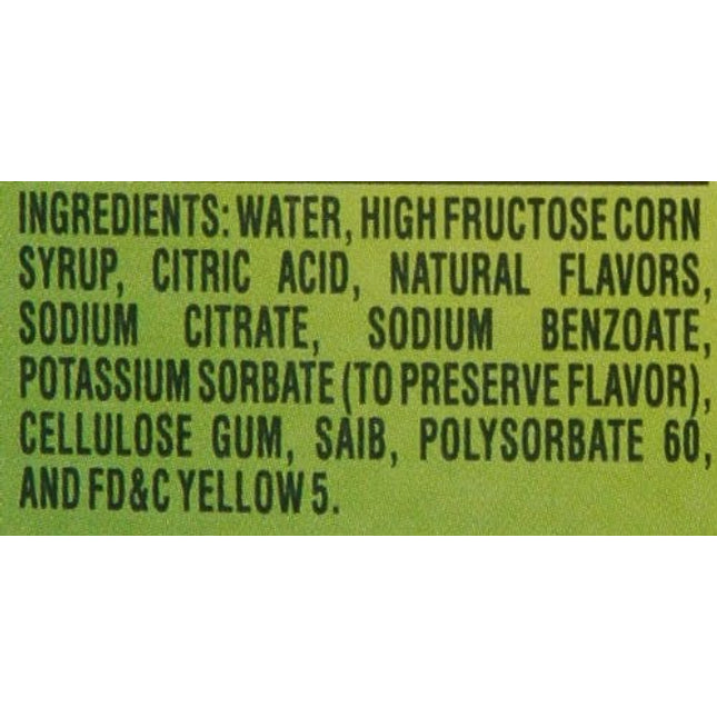 Jose Cuervo Margarita Mix, 33.8 Fl Oz