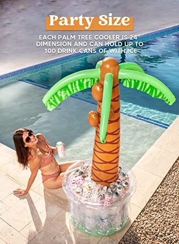 pool party gear Sloosh