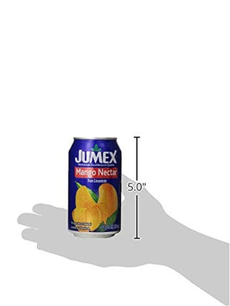 Jumex Mango Nectar, 11.3-Ounce (Pack of 24)