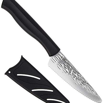 Kai Inspire Citrus Knife, One Size, Silver, , 4 Inch