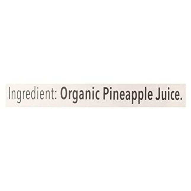 Lakewood Organic Pineapple Juice, 32 oz