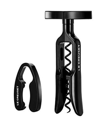 Le Creuset Original Table Model, Black