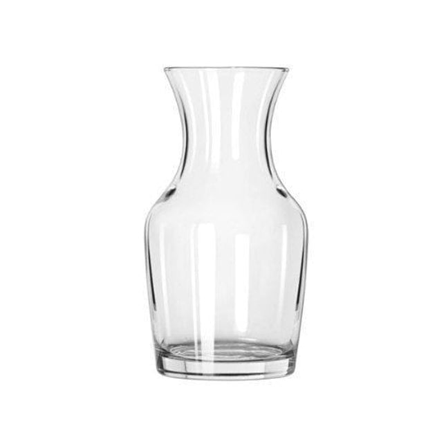 Libbey Single Serving Wine Carafe - 6.5 oz