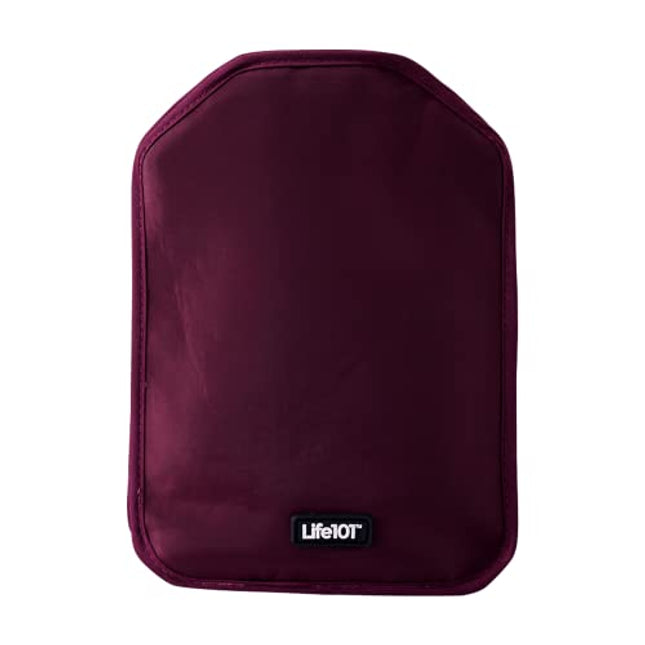 Life101 Wine Cooler (1 Pack) | Bottle Cooler Fits 750ml and 1.5L Bottle | Wine Chilling Sleeves Ideal For Champagne Wine and Beer