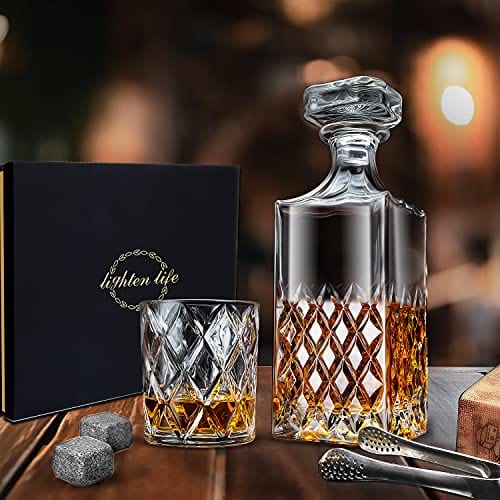https://advancedmixology.com/cdn/shop/products/lighten-life-kitchen-lighten-life-whiskey-decanter-set-italian-style-decanter-set-with-4-glasses-in-gift-box-crystal-bourbon-decanter-set-for-scotch-liquor-whiskey-decanter-set-for-me_2986fc7b-9da0-410d-ad5f-02d739d66896.jpg?v=1644278174