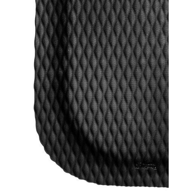 M+A Matting 422-BLKBO-3F 2F rgonomic Industrial-Grade Anti-Fatigue Mat 7/8" 3' Length x 2' Width x Black by M+A Matting