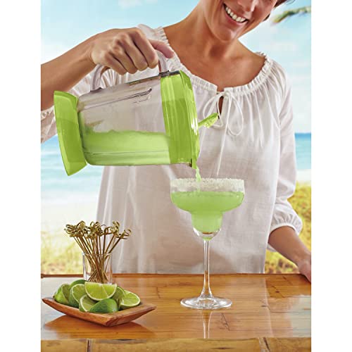Margaritaville Bahamas Frozen Concoction Dual Mode Beverage Maker