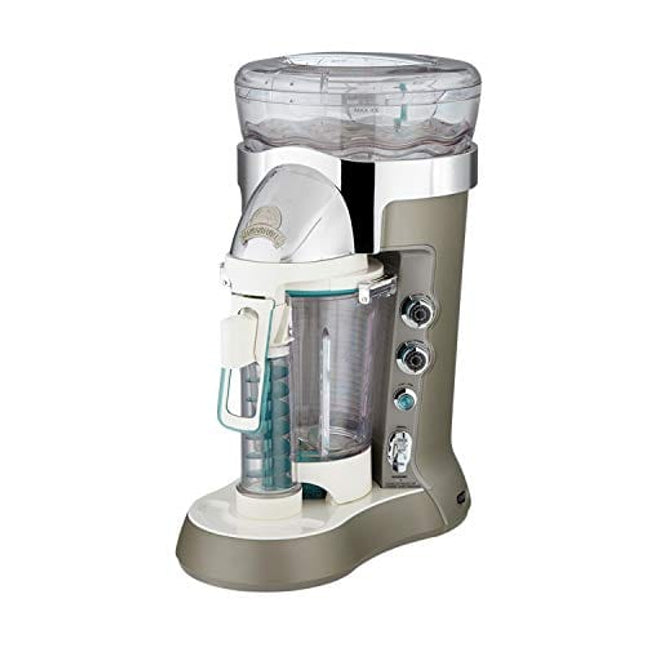 Margaritaville Bali Frozen Margaritas, Daiquiris, Coladas & Smoothies Machine with Self-Dispensing Lever and Mixes and Serves Party-Batch Size, 60 oz. Jar