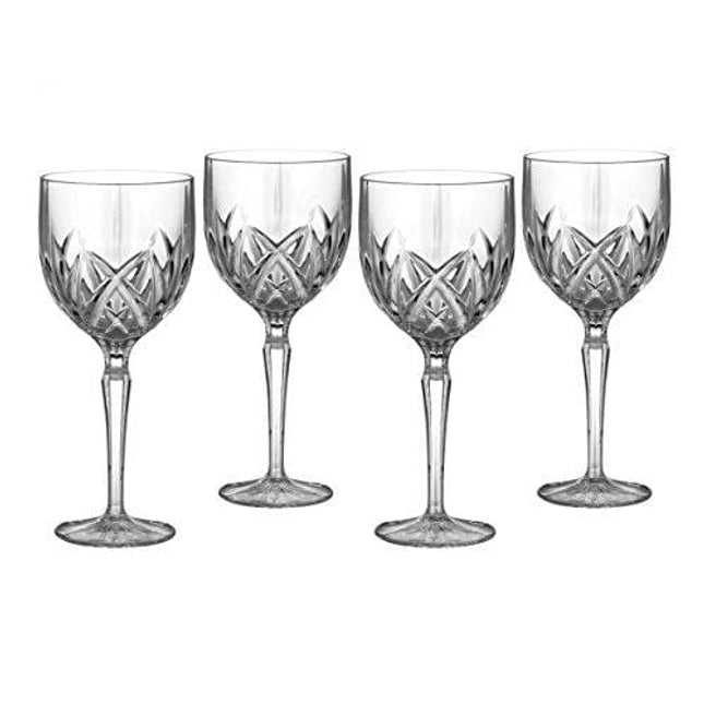 Brookside All Purpose Goblets Set of 4