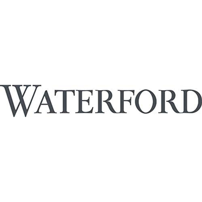 Marquis by Waterford Markham Highball Set of 4, 1 Count(Pack of 1), Clear