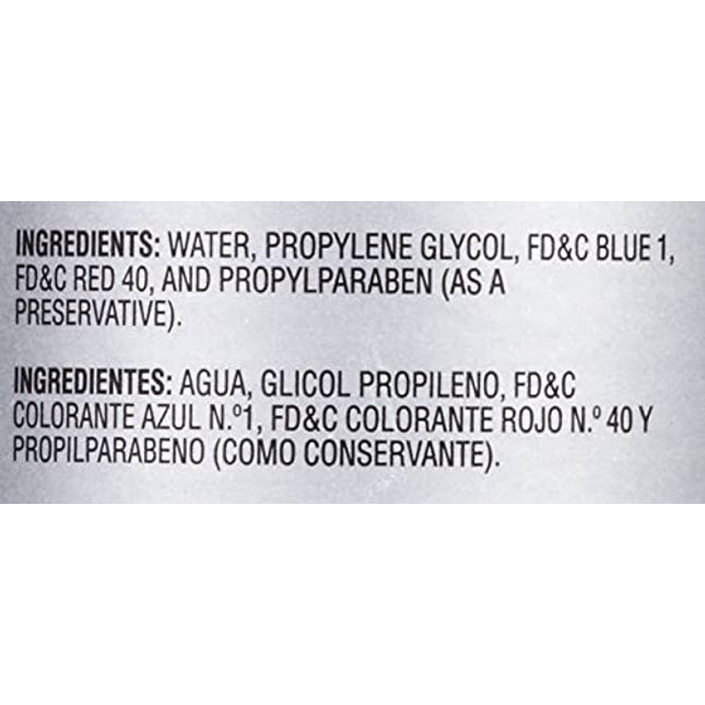 McCormick Culinary Blue Food Coloring, 16 fl oz - One 16 Fluid Ounce Bottle of Blue Food Coloring Liquid to Add Color to Cakes, Cookies, Icings and Fillings