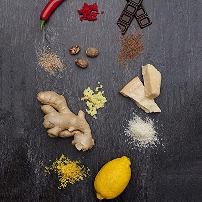 Microplane Premium Classic Zester Grater - Red