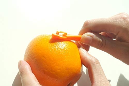 5 pz/set Peeler Finger Shape Limoni Arancione Agrumi Apri Arancione Peeler Stripping Strumenti Rapidamente strumento, pelapatate Peeler Arancia facile arancia, Peeler p 5 pz/set Peeler Finger Shape Limoni Arancione Agrumi Apri Arancione Peeler Stripping Strumenti Rapidamente strumento, pelapatate Peeler Arancia facile arancia, Peeler p