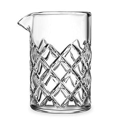 MASTER MIXING GLASSES