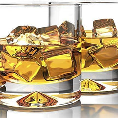 CRAFT BARTENDING GLASSWARE AND DRINKWARE