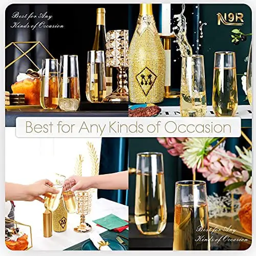 https://advancedmixology.com/cdn/shop/products/n9r-kitchen-n9r-12-pack-plastic-champagne-flutes-9-oz-stemless-disposable-gold-rim-toasting-glasses-crystal-clear-cocktail-cups-drinkware-shatterproof-ideal-for-party-wedding-birthday_3d43c27f-9155-43da-8f5d-98d369aed4b4.jpg?v=1644248292