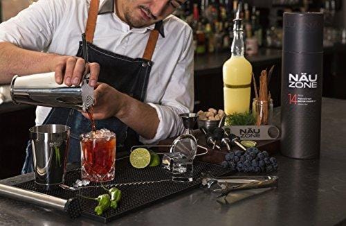 Pro Bartending Deluxe Kit — Bar Products
