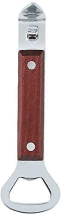 Norpro, Brown Can Punch Bottle Opener