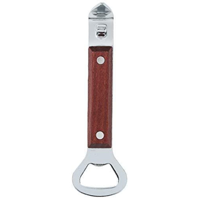 Norpro, Brown Can Punch Bottle Opener