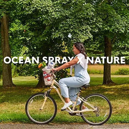 Ocean Spray Diet Cranberry Juice Drink, 10 Ounce Bottle (Pack of 6)