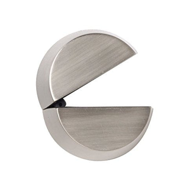 Oenophilia Stainless Steel Circa Wine Foil Cutter, Premium & Ergonomic Six Blade Design