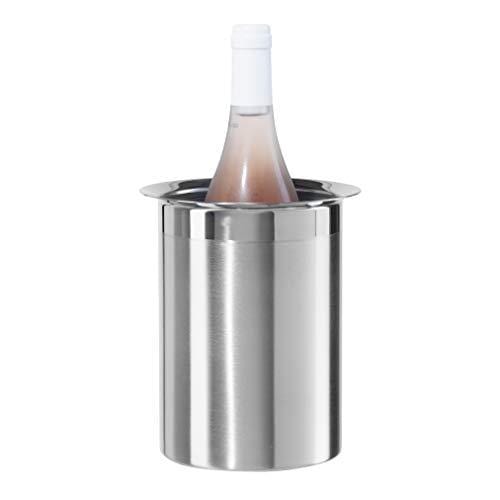 Oggi Wine Cooler With Freezer Inserts Walmart Oggi Wine Cooler