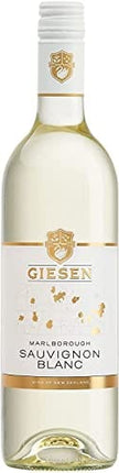 Giesen Non-alcoholic / Dealcoholized, Marlborough Sauvignon Blanc 750ML