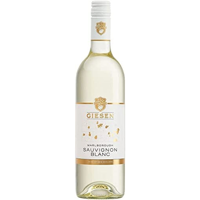 Giesen Non-alcoholic / Dealcoholized, Marlborough Sauvignon Blanc 750ML