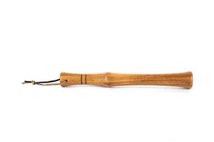 Outset Professional Cocktail Muddler, 11", Acacia Wood