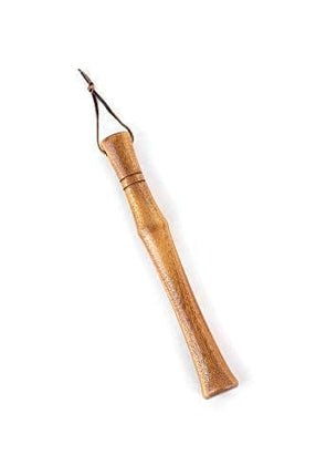 Outset Professional Cocktail Muddler, 11", Acacia Wood