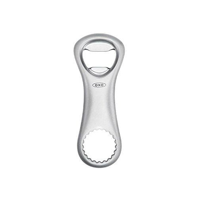 OXO SteeL Bottle Opener