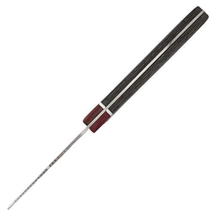 Prince of Scots Bartender's Knife | Extra-Large Handle | Premium Steel, Multi-Purpose Blade, Bar Tool