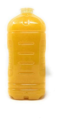 Organic Orange Juice, 64 Fl Oz