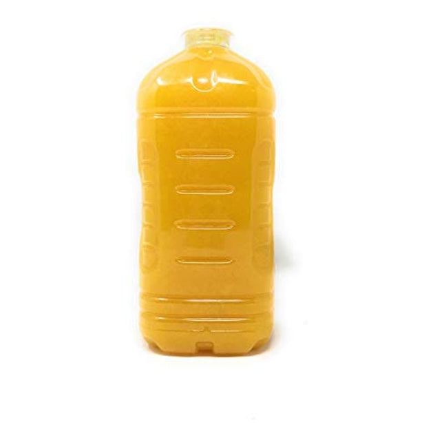 Organic Orange Juice, 64 Fl Oz