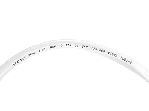 Tubo flessibile per carburante - Tygon® LP-1600 - Saint-Gobain Tubo flessibile per carburante - Tygon® LP-1600 - Saint-Gobain